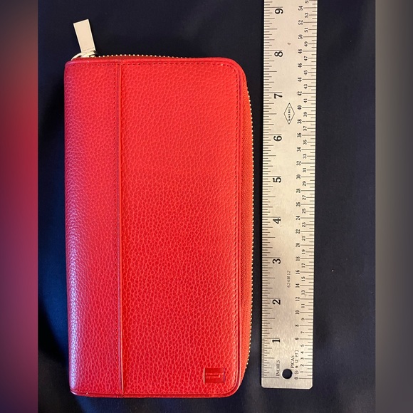 Hartmann Wallet - Picture 9 of 10